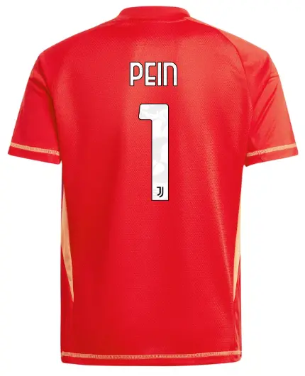 FC Juventus Turin Shop – Buy juventus goalkeeper jersey 202425 – kids – 1 – perin Jerseys & Accessories Online