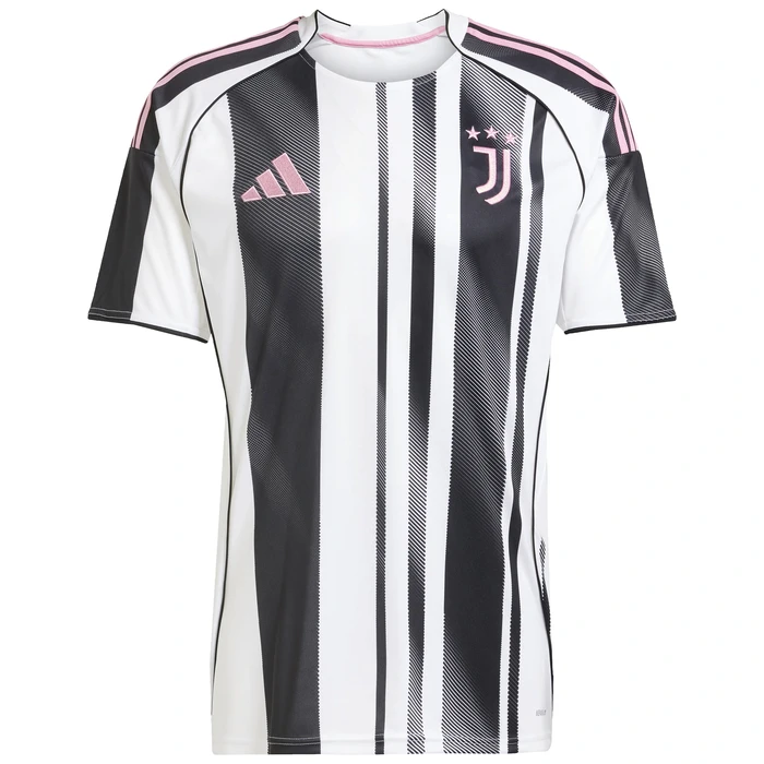 FC Juventus Turin Shop – Buy juventus home jersey 202526 with custom printing Jerseys & Accessories Online