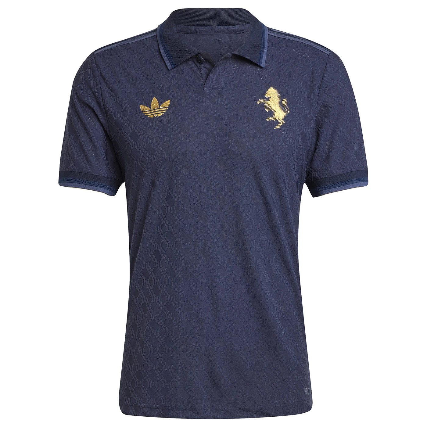 FC Juventus Turin Shop – Buy juventus third authentic jersey 202425 – champions league pack with custom printing Jerseys & Accessories Online