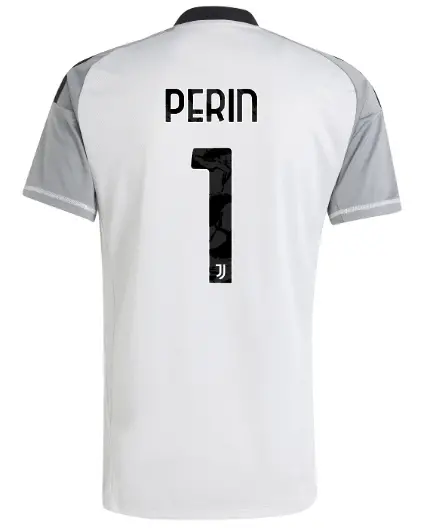 FC Juventus Turin Shop – Buy juventus third goalkeeper jersey 202425 – 1 – perin Jerseys & Accessories Online
