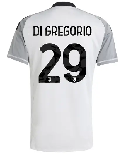 FC Juventus Turin Shop – Buy juventus third goalkeeper jersey 202425 – 29 – di gregorio Jerseys & Accessories Online