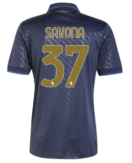 FC Juventus Turin Shop – Buy juventus third jersey 202425 – 37 – savona Jerseys & Accessories Online