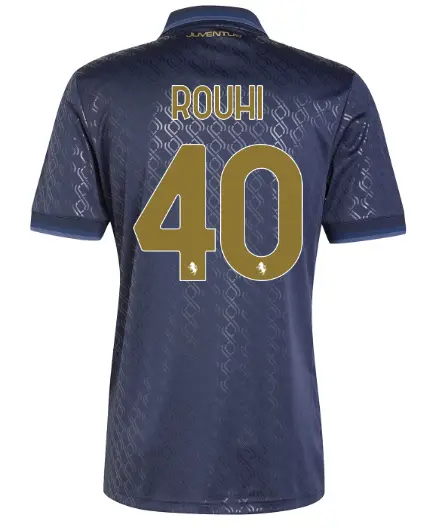 FC Juventus Turin Shop – Buy juventus third jersey 202425 – 40 – rouhi Jerseys & Accessories Online