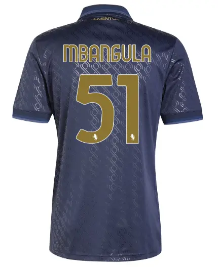 FC Juventus Turin Shop – Buy juventus third jersey 202425 – 51 – mbangula Jerseys & Accessories Online