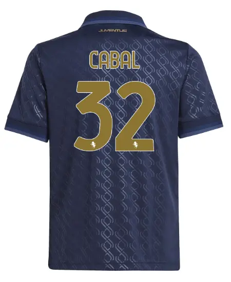FC Juventus Turin Shop – Buy juventus third jersey 202425 – kids – 32 – cabal Jerseys & Accessories Online