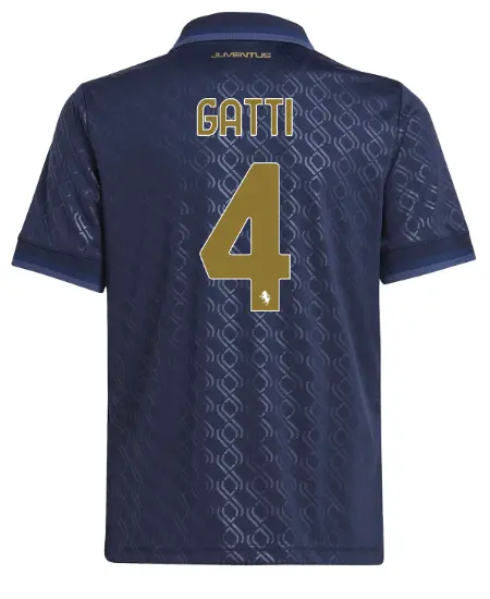 FC Juventus Turin Shop – Buy juventus third jersey 202425 – kids – 4 – gatti Jerseys & Accessories Online
