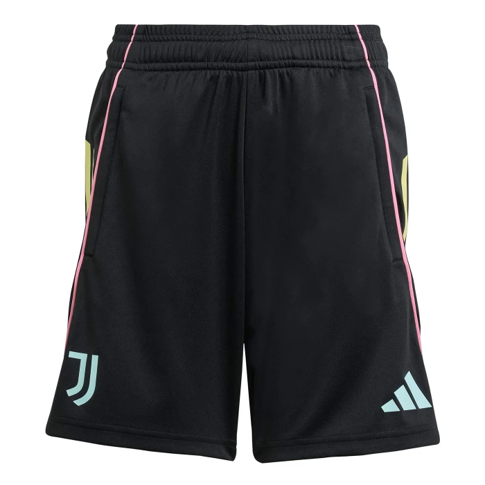 FC Juventus Turin Shop – Buy juventus training shorts 202526 – kids Jerseys & Accessories Online