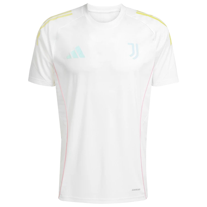 FC Juventus Turin Shop – Buy juventus white training jersey 202526 Jerseys & Accessories Online